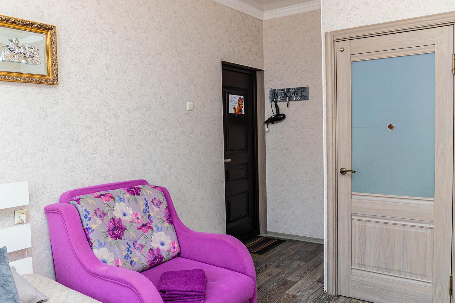 ГОСТИНИЦА YOURHOUSE МИКРОРАЙОН ЖЕТЫСУ-2, ДОМ 66 АЛМАТЫ (Казахстан) - от  2919 RUB | NOCHI